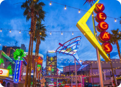 Bar Hopping Las Vegas: 10 Best Locations