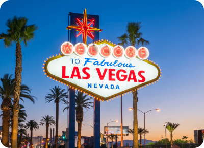 Where Is the Welcome to Las Vegas Sign? + 13 Fun Facts