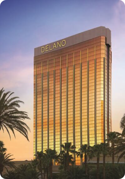 Delano Las Vegas