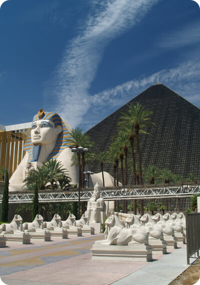 Luxor Las Vegas
