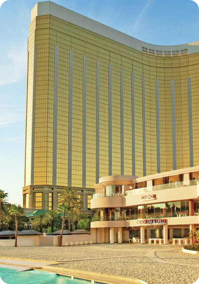 Mandalay Bay
