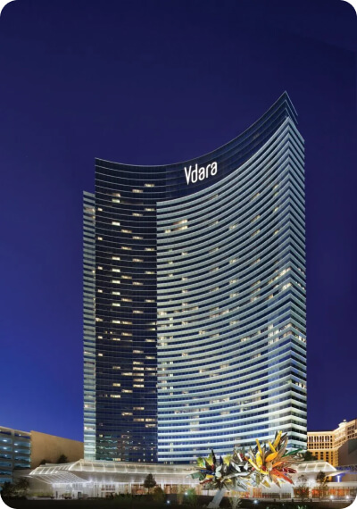 Vdara Hotel & Spa