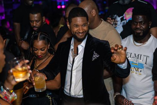Best Hip-Hop & Top 40 Clubs in Las Vegas (2026)