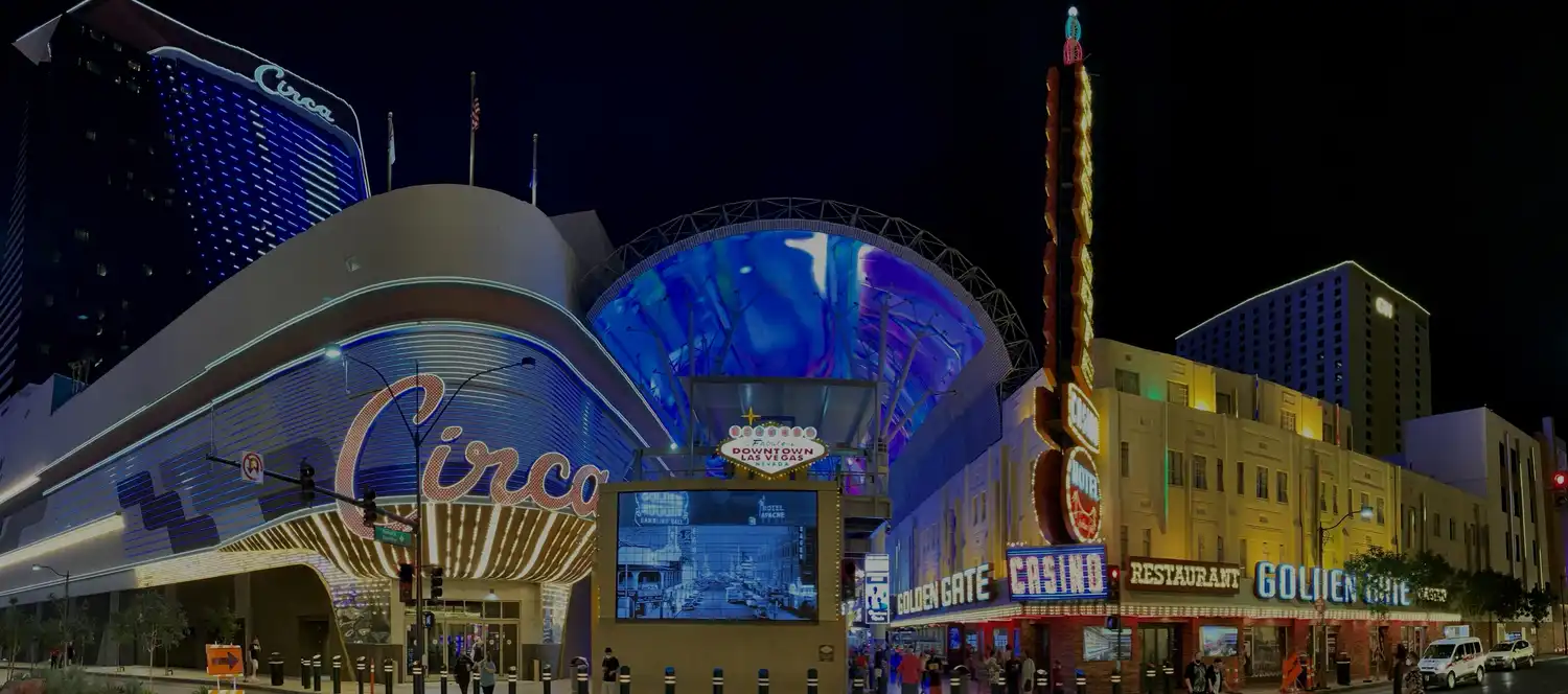 Bar Hopping Las Vegas: 10 Best Locations