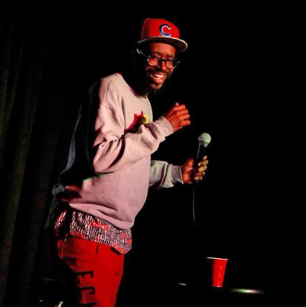 Full 90-minute stand-up comedy show Las Vegas