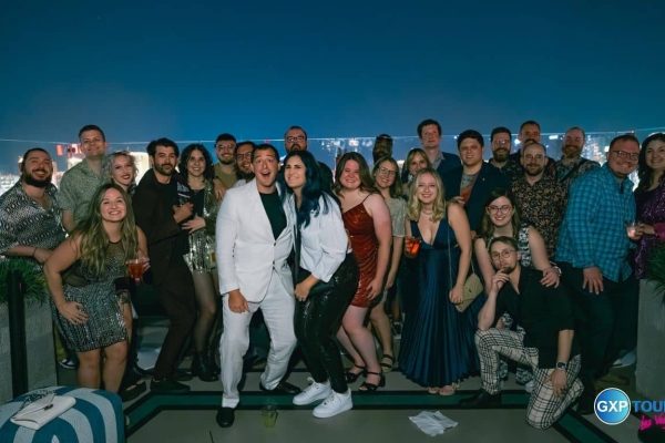 Las Vegas Nightclub Dress Code Guide 2026