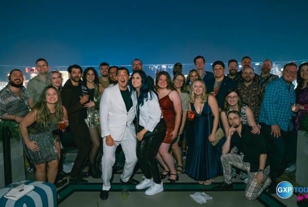 Las Vegas Nightclub Dress Code Guide 2026