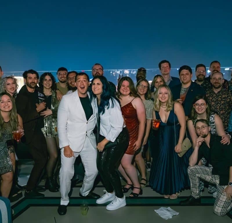 Las Vegas Nightclub Dress Code Guide 2026