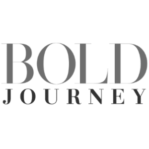 Bold Journey Magazine Logo