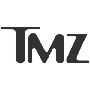TMZ Logo