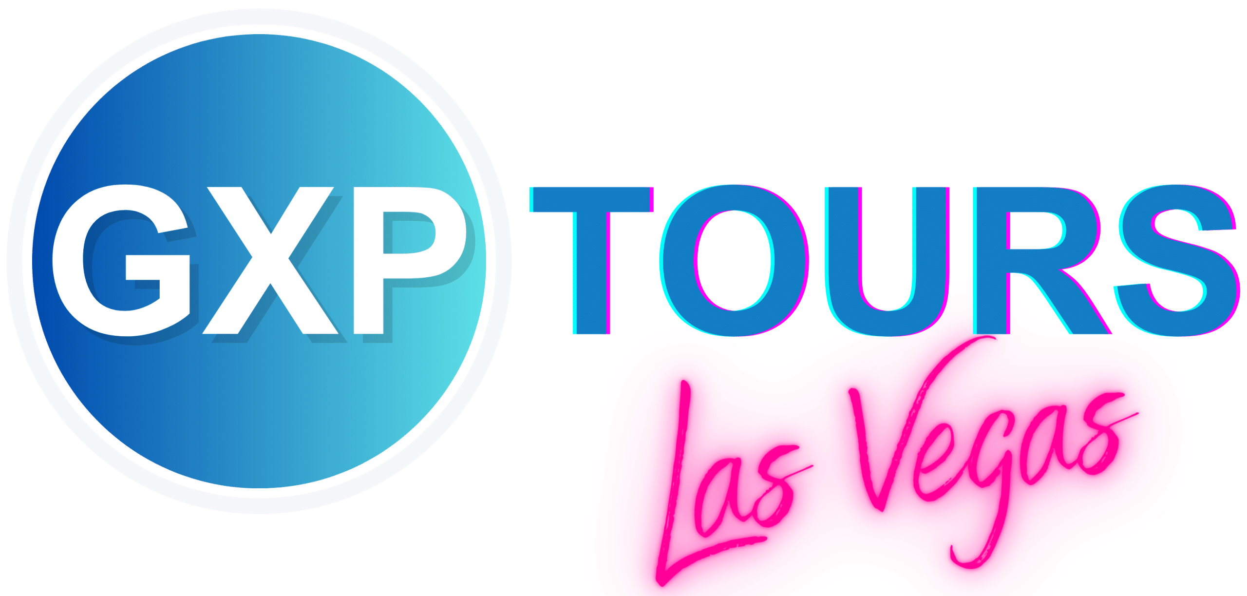 GXP Tours Logo