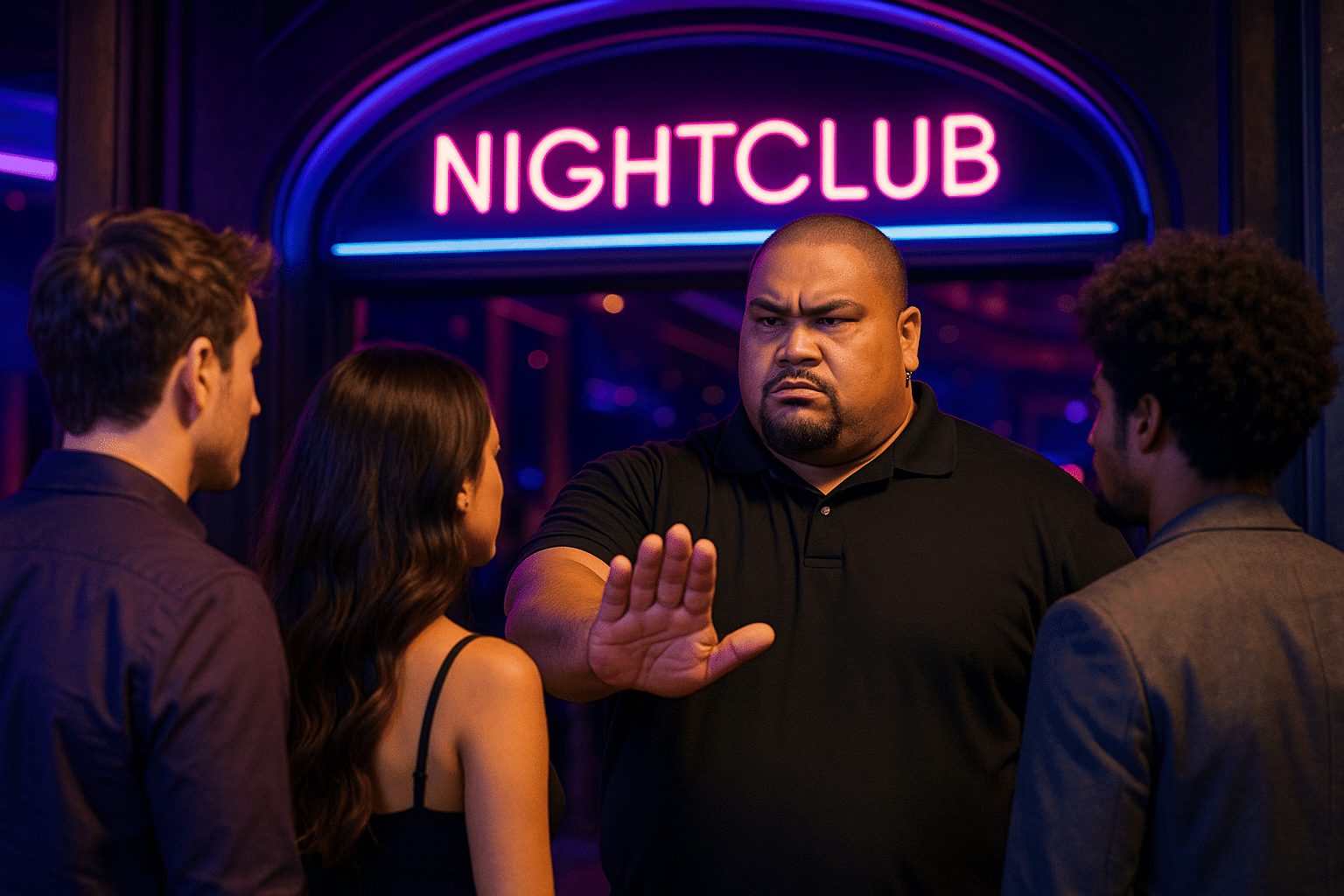 What to Do If You’re Denied Entry to a Nightclub, Pool Party, or Lounge