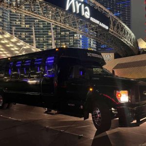 25-pax-Party-Bus-Limo-Exterior