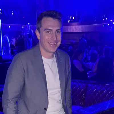 Aaron Perez, founder of GXP Tours