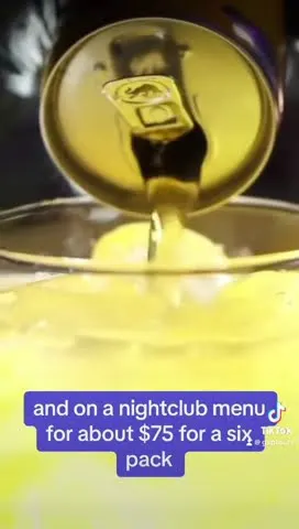 The number one tip to save hundreds on Las Vegas bottle service
